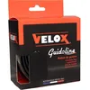 Image de Guidoline Velox High Grip 3.5 Noir - Adulte - Mixte - Filtration des vibrations - Confort de prise en main