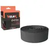 Image de Ruban de cintre Velox high grip noire 3.5mm (x2)