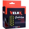 Image de Guidoline VELOX BI-COLOR NOIR/JAUNE - Épaisseur 3.5mm - Mousse EVA haute densité - Pose facile
