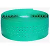 Image de Ruban de guidon Velox Soft Perforee verte