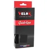 Image de Ruban de guidon cintre Velox UltraGrip - VELOX - noir - 200x3 cm - mousse p.u. - avec bouchons