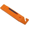 Image de Démonte-pneu Velox orange (unité)