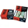 Image de Fond de jante en toile Velox - Boîte de 10 rouleaux - Blanc - Mixte - Adulte