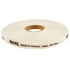 Image de Fond de jante Velox coton blanc haute résistance 19 mm (rouleau de 10