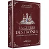 Image de La Guerre Des Trônes, La Véritable Histoire De L'europe - L'intégrale Des Saisons 1 À 4 en occasion ou reconditionné