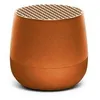 Image de LEXON Mino Enceinte BT TWS - Cuivre
