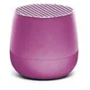 Image de Haut-Parleur Bluetooth - Alpexe - Lexon Mino TWS - Rose - Sans fil - Rechargeable