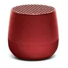 Image de Alpexe - Lexon Mino TWS Haut-Parleur Bluetooth Pairable Rouge - ENCEINTE BLUETOOTH