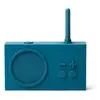 Image de Radio Lexon Tykho 3 3 W Bluetooth 20 Heures Bleu Silicone