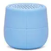Image de Enceinte Flottante Bluetooth 3w Lexon Mino X Bleue Claire