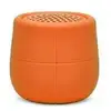 Image de Enceinte Flottante Bluetooth 3w Lexon Mino X Orange