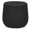 Image de Enceinte Bluetooth - Lexon - MINO X BLACK - Étanche IPX7 - 3W - Autonomie 3h