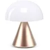 Image de Lampe - LEXON - Mina - Mini - Or - LED