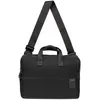 Image de Sacoche Pour Ordinateur Portable/document 15'' Track Noir Lexon