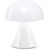 Image de Lexon Mina Lampe De Table Led Blanc