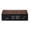 Image de Radio Réveil Lexon Flip Premium Bronze