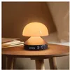 Image de Simulateur daube - Lexon : Lampe réveil simulateur daube Lexon - Bronze