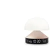 Image de Radio-réveil Lexon Reveil Lampe simulateur daube et crepuscule