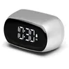 Image de Radio-réveil Lexon MINUT aluminium