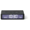 Image de Radio Réveil Lexon Flip Classic Grey Designer Adrian&jeremy Wright