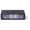 Image de Radio-réveil Lexon FLIP CLASSIC Grey Designer Adrian&Jeremy Wright