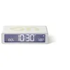 Image de Radio-réveil Lexon FLIP CLASSIC WHITE Designer Adrian&Jeremy Wright
