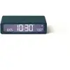 Image de Radio-réveil Flip Classic Duck Plastique Bleu 10.4 X 6.5 X 2.6 Cm Lexon