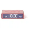 Image de Radio-réveil Lexon FLIP CLASSIC PINK Designer Adrian&Jeremy Wright