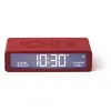 Image de Radio-réveil Lexon FLIP CLASSIC RED Designer Adrian&Jeremy Wright