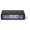 Image de Radio-réveil Lexon Flip Classic Réversible Lcd Noir