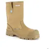 Image de Chaussures de sécurité S.24 Heracles S3 - marron