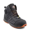 Image de Chaussure haute Neptune S3 GASTON MILLE T.39 - NEHN339