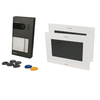 Image de Kit visiophone GOLMAR Soul 7" 2 écrans S5220-ART7H