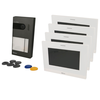 Image de Kit visiophone GOLMAR Soul 7" 4 écrans S5440-ART7H