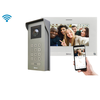 Image de Kit visiophone connecté WIFI GOLMAR Soul 7" ACCESS S5113-ART7W