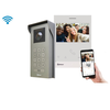 Image de Kit visiophone connecté WIFI GOLMAR Soul 4" ACCESS S5113-ART4WH
