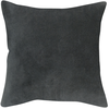 Image de Coussin Vivaraise Elise - Coton 100%, Tonnerre, 45x45 Cm
