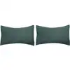 Image de Coussin Coussin Tana Prusse 40x65