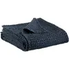 Image de Plaid Plaid Tana Cobalt 140x200