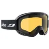 Image de Masque de ski/snow JULBO Plasma - Noir - Homme - Catégorie 1 - Brouillard