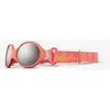 Image de Lunettes Julbo Loop S orange gris avec verres Spectron 4 enfant