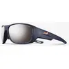 Image de Lunettes Julbo Rookie 2 bleu foncé orange avec verres Spectron 4 enfant