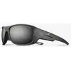 Image de Lunettes Julbo Rookie 2 noir mat avec verres Polar Junior 3 noir enfant