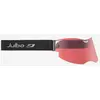 Image de Visière Julbo Visor noir avec verre Spectron 3 à effet miroir rouge