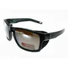Image de Lunettes de soleil - JULBO - Shield Noir - Calibre 59 - Protection UV 4 - Mixte Sport