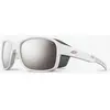 Image de Lunettes Julbo MonteRosa 2 blanc gris avec verres Spectron 4 femme