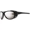 Image de Lunettes Julbo Explorer 2.0 noir gris verres Spectron 4 effet miroir marron