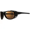 Image de Lunettes Julbo Explorer 2.0 noir verres Cameleon photochromiques et polarisants marron