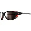 Image de Lunettes Julbo Explorer 2.0 gris orange verres Alti Arc 4 fumés