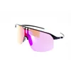 Image de Lunettes de soleil mixtes Julbo J5611514 Density noir verre indice 3 SPECTRON HD3